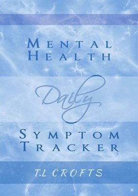 Daily Mental Health Symptom Tracker 1