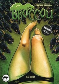 bokomslag Broccoli