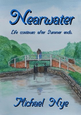 bokomslag Nearwater