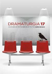 bokomslag Dramaturgia 17