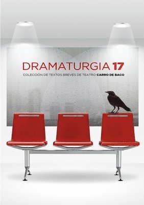 Germán Madrid Fernández, Germán - Dramaturgia 17, Häftad