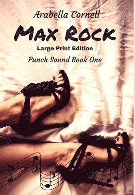 Max Rock 1