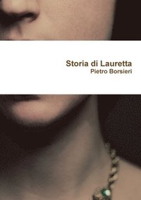 bokomslag Storia di Lauretta