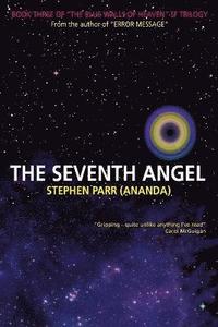 bokomslag The Seventh Angel