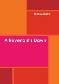 bokomslag A Revenant's Dawn
