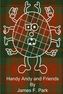 Handy Andy and Friends 1