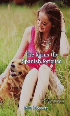 bokomslag The farms the Spanish forfeited