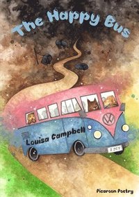 bokomslag The Happy Bus