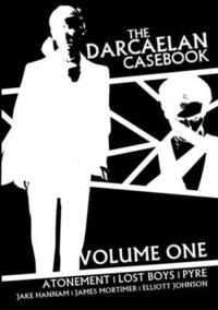 bokomslag The Darcaelan Casebook - Volume One