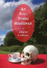 bokomslag Ill-Timed Hideaway