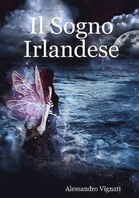 bokomslag Sogno Irlandese