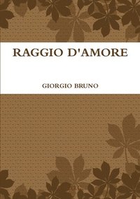bokomslag Raggio d'Amore