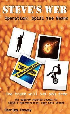 Steve's Web Operation