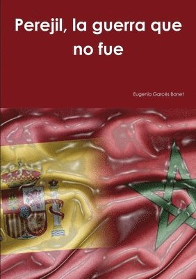 Perejil, la guerra que no fue