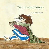 bokomslag Venetian Slipper