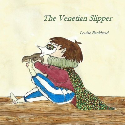 Venetian Slipper