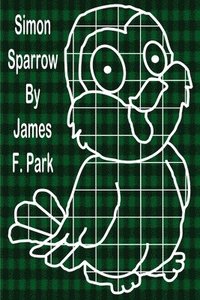 bokomslag Simon Sparrow
