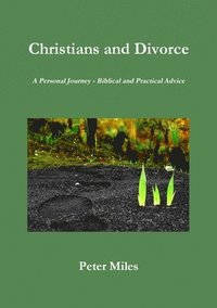bokomslag Christians and Divorce