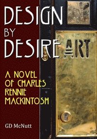 bokomslag Design By Desire