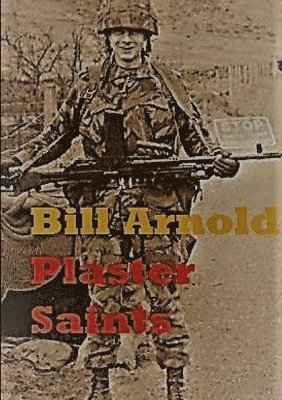 Bill Arnold - Plaster Saints, Häftad