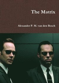 bokomslag The Matrix