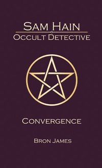 bokomslag Sam Hain - Occult Detective