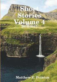 bokomslag Short Stories Volume 4