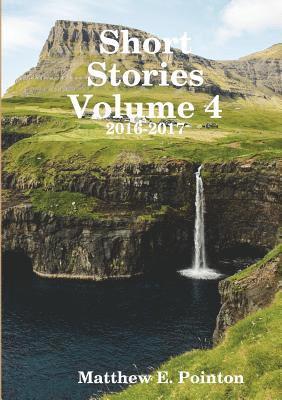 Short Stories Volume 4 1