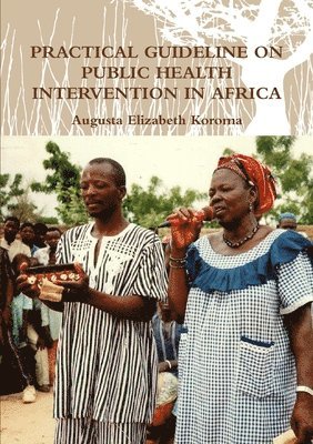 bokomslag Practical Guideline on Public Health Intervention in Africa