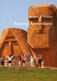 bokomslag Among Armenians