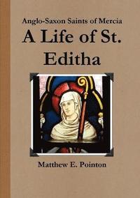 bokomslag A Life of St. Editha