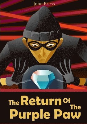 Return of the Purple Paw