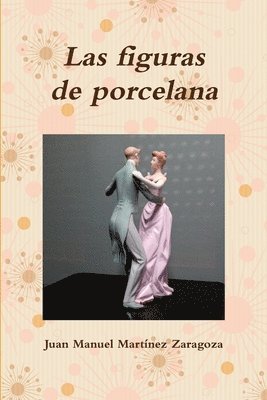 Juan Manuel Martínez Zaragoza - figuras de porcelana, Häftad