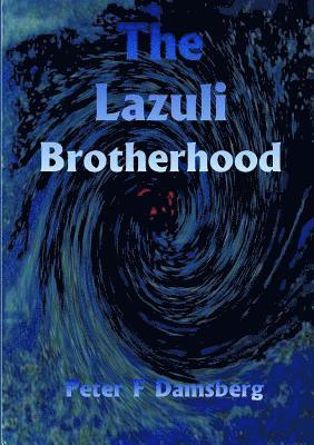 bokomslag Lazuli Brotherhood