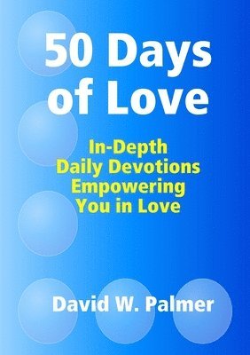 50 Days of Love 1