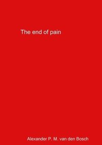 bokomslag end of pain