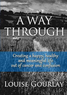 Louise Gourlay - Way Through, Häftad