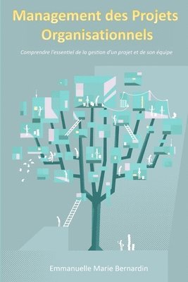 Emmanuelle Marie Bernardin - Management des projets organisationnels: Comprendre l'essentiel de la gestion d'un projet et de son équipe, Häftad
