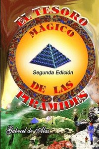 bokomslag El Tesoro Mgico de Las Pirmides