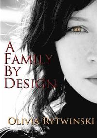 bokomslag A Family by Design