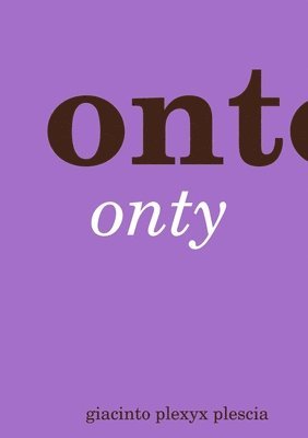 ontox 1