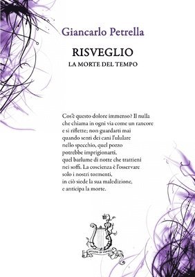 Risveglio - La morte del tempo 1