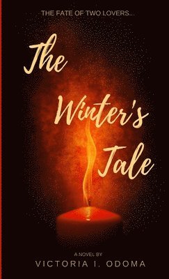 bokomslag Winter's Tale