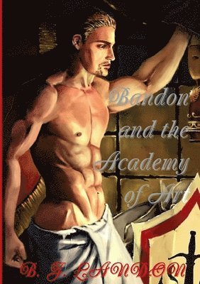 Bandon and the Academy of Art 1
