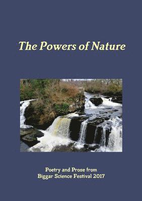 bokomslag Powers of Nature
