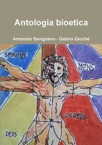 bokomslag Antologia bioetica