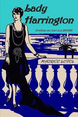 Lady Harrington Postface par Jean-Luc Buard 1
