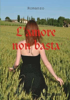 bokomslag L'amore non basta