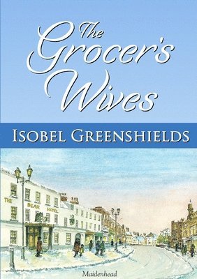 bokomslag The Grocer's Wives