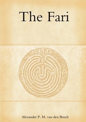 bokomslag The Fari
